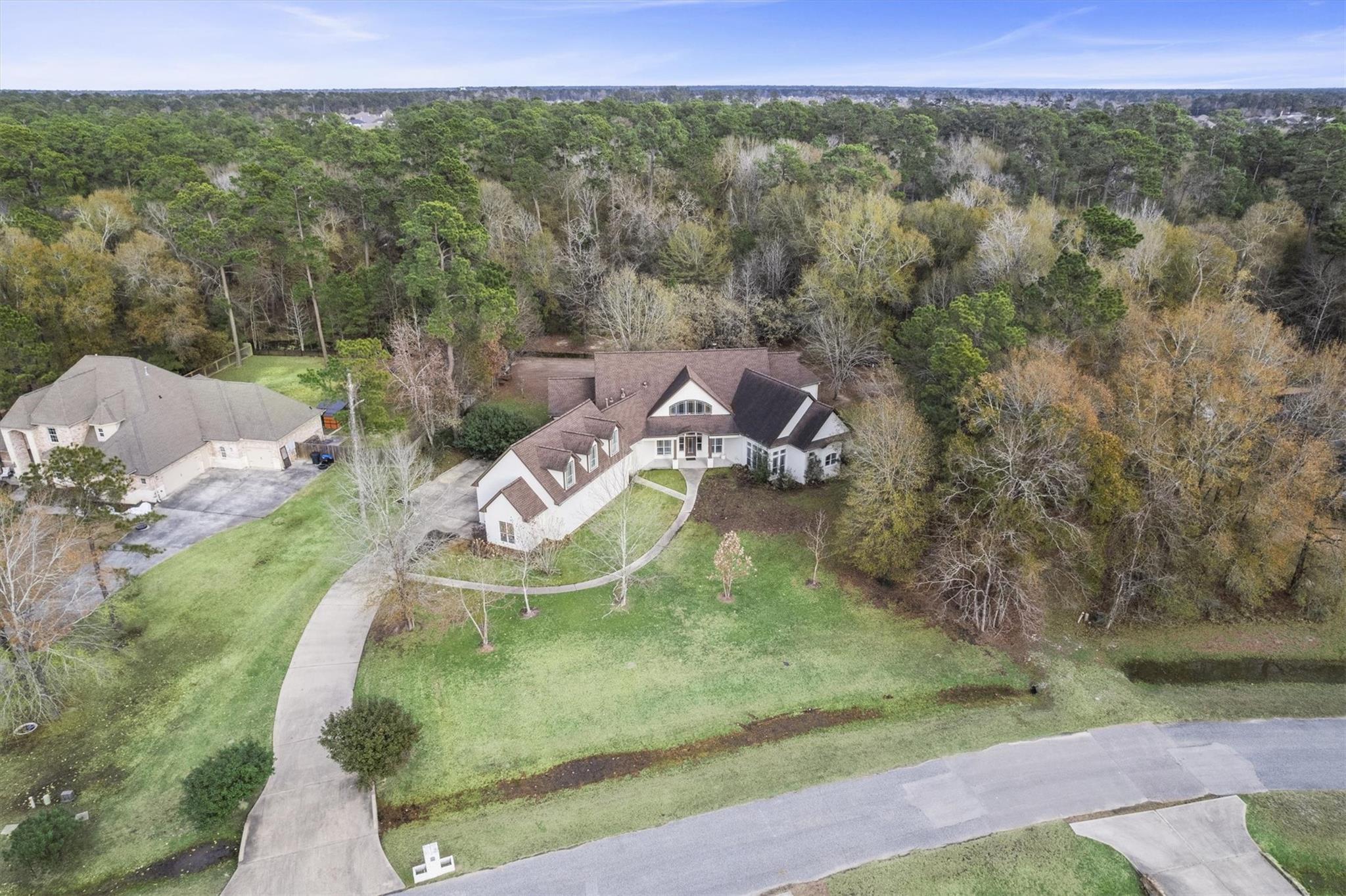 12061 Oak Forest Lane