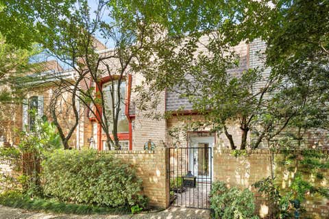 Photo of 2832 Bellefontaine Street, Houston, TX 77025 (MLS # 96741687)