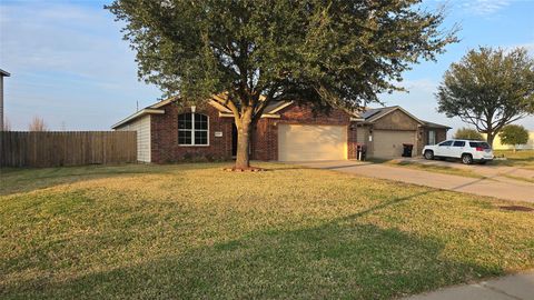 26806 Upperwing Court Hockley TX 77447