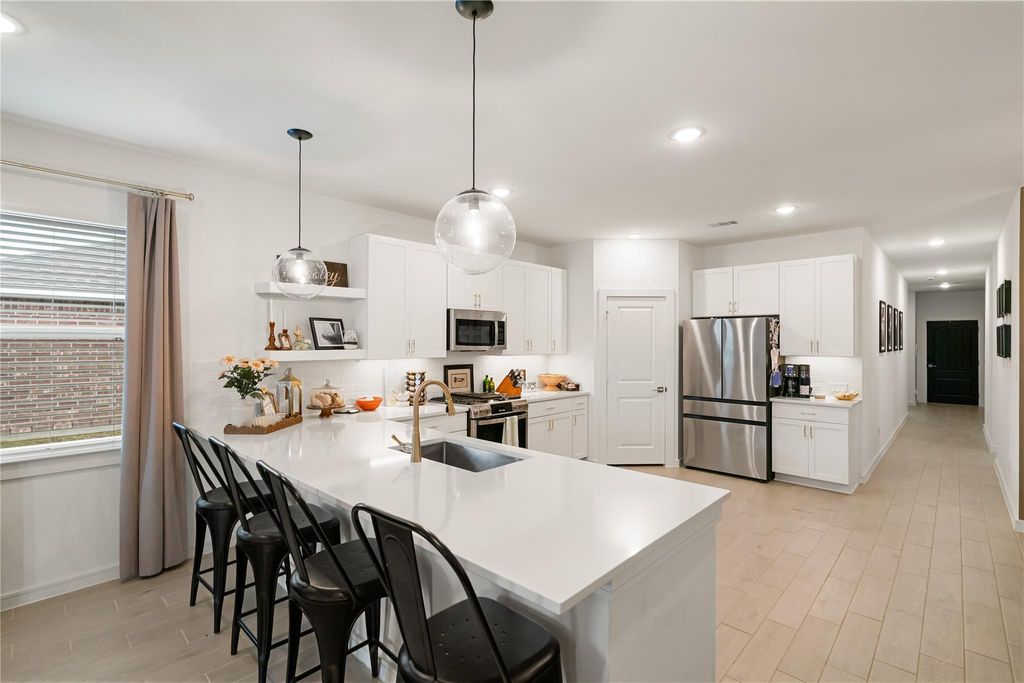 Photo of 119 Walnut Hill Court, Anahuac, TX 77514 (MLS # 82245188)