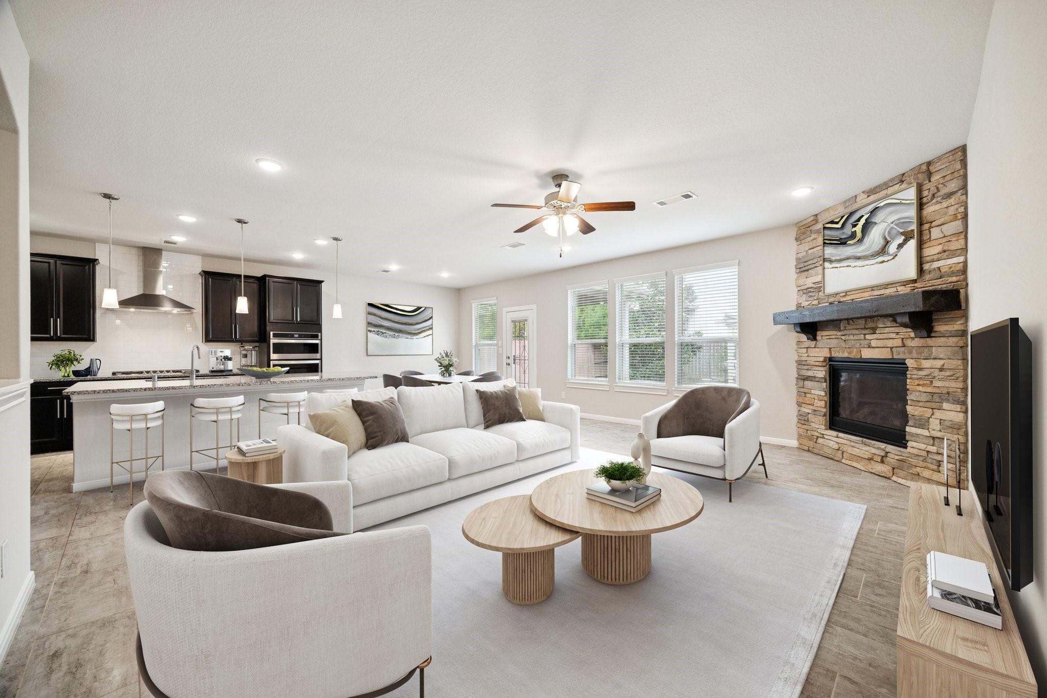 24918 Meadowthorn Crest Lane