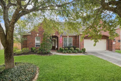 Photo of 15515 Amber Hollow Lane, Cypress, TX 77429 (MLS # 27761386)