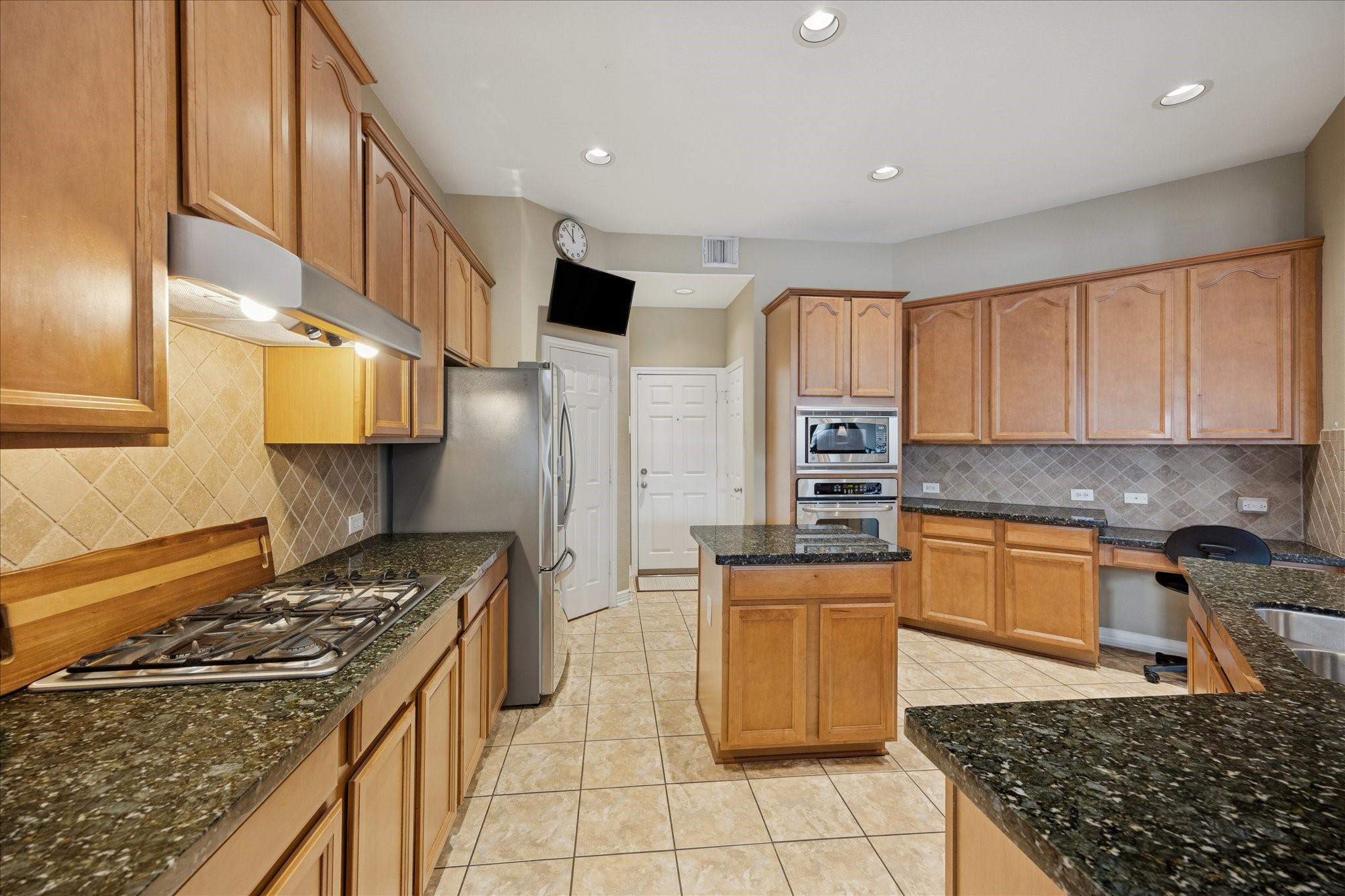 15515 Amber Hollow Lane