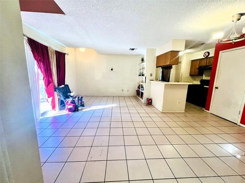 Tiny photo for 3600 Jeanetta Street #202, Houston, TX 77063 (MLS # 15985722)