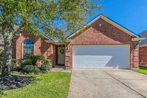 30426 Sunset Falls Drive Spring TX 77386