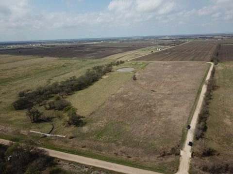 Vacant Land For Sale - TBD Happy Swanner Ln<br/> Mclennan County, Axtell, TX 76624