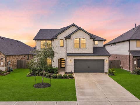Photo of 1570 Mustang Trail, Friendswood, TX 77546 (MLS # 30550690)