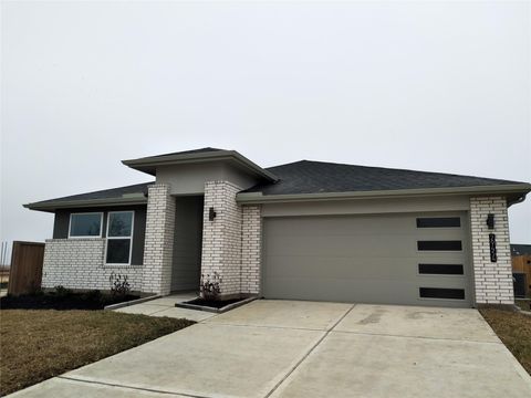 Photo of 29454 Bryans Manor, Katy, TX 77494 (MLS # 45747994)