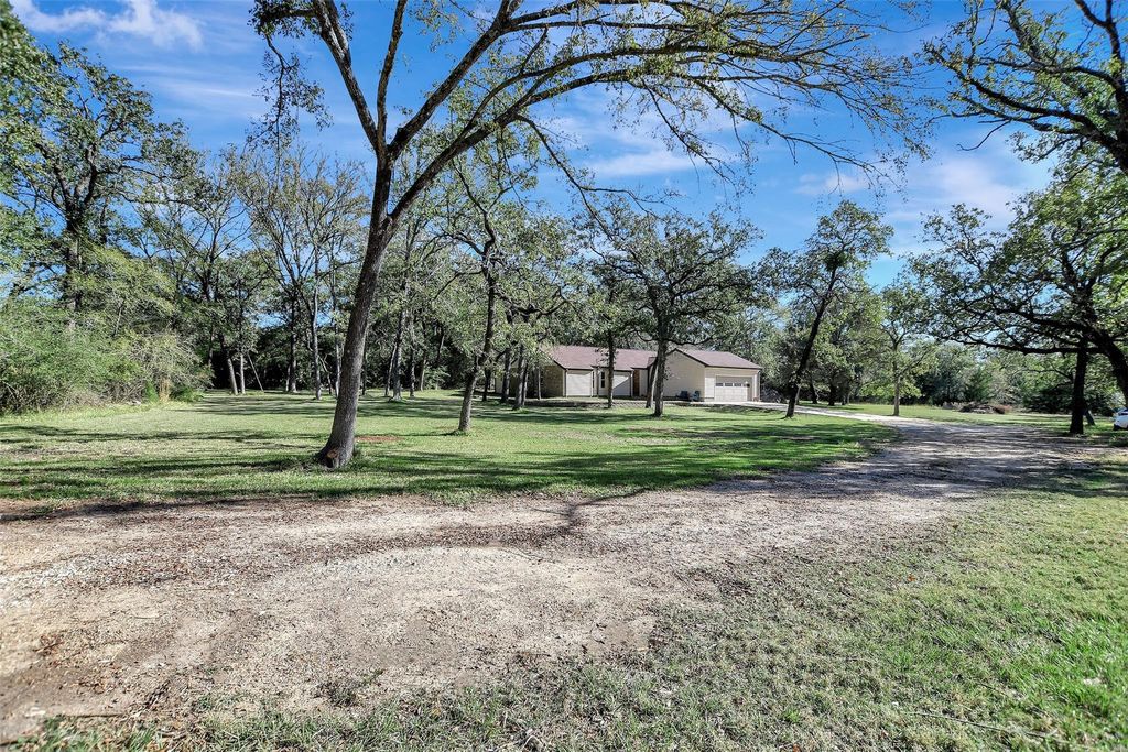 Photo of 8846 Jackrabbit Lane, Bryan, TX 77808 (MLS # 60227252)