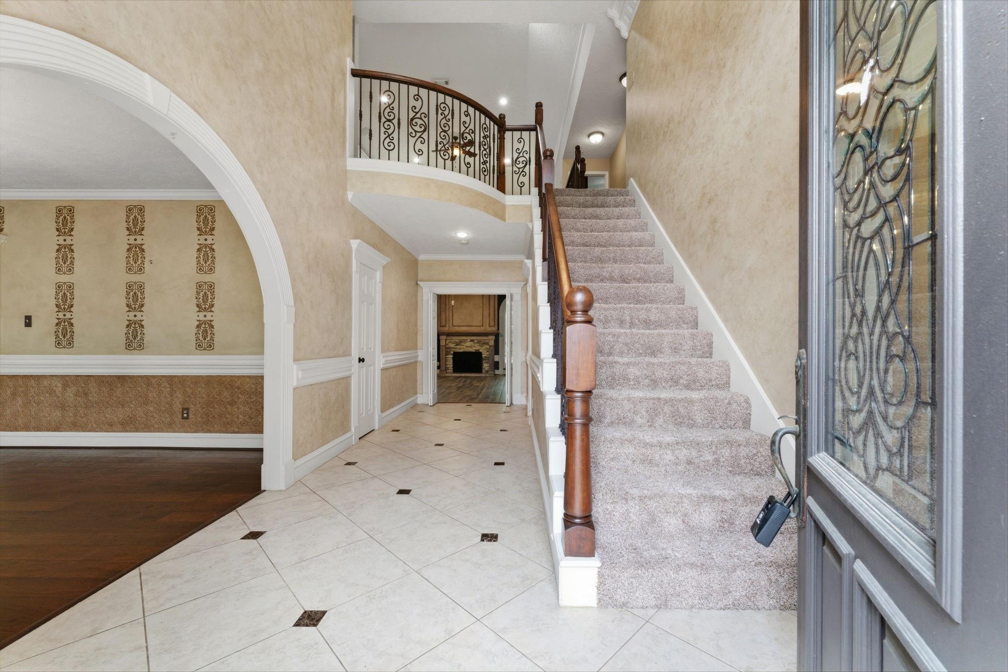 13807 Balmore Circle
