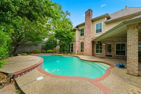 Photo of 13807 Balmore Circle, Houston, TX 77069 (MLS # 26515388)