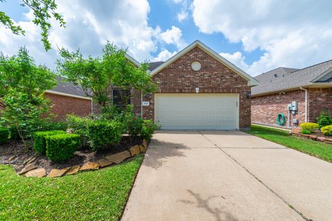 5330 Lantana Creek Court Katy TX 77494