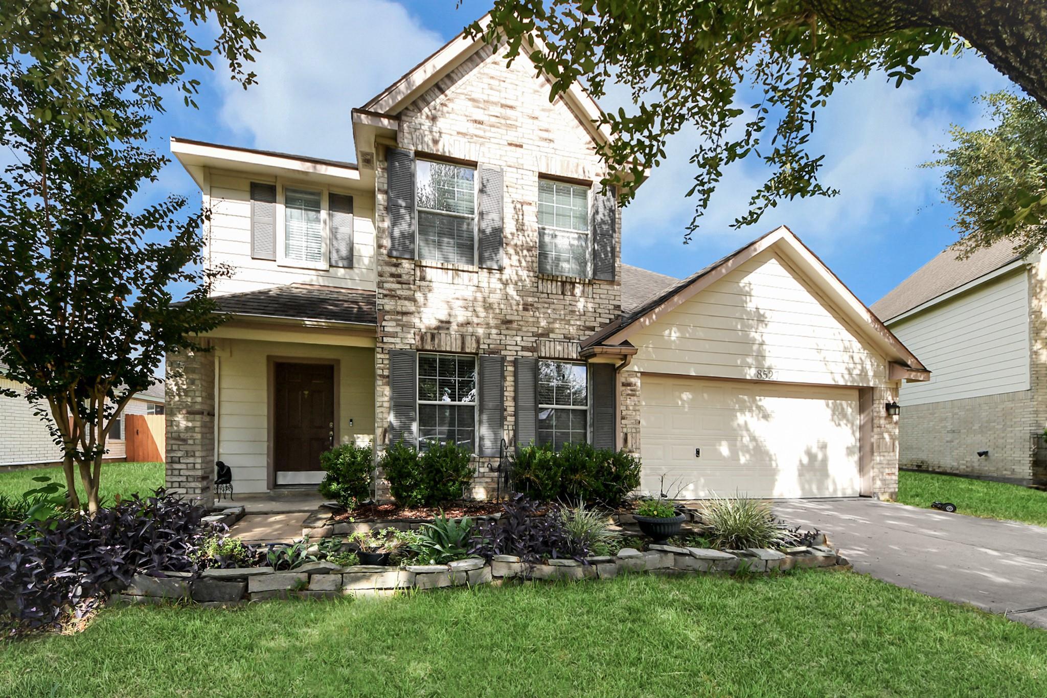 8527 Windy Thicket Lane