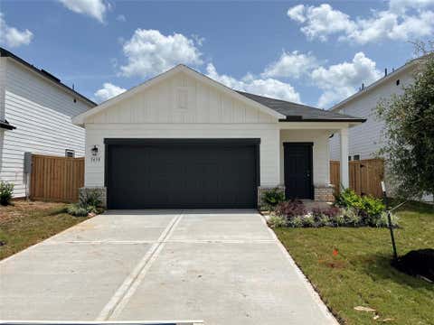 Photo of 5650 Shelford Birch Street, Cut And Shoot, TX 77303 (MLS # 22885939)