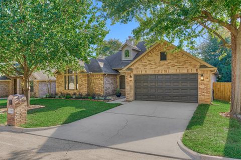 Photo of 13655 Leafy Arbor Drive, Montgomery, TX 77356 (MLS # 83768031)