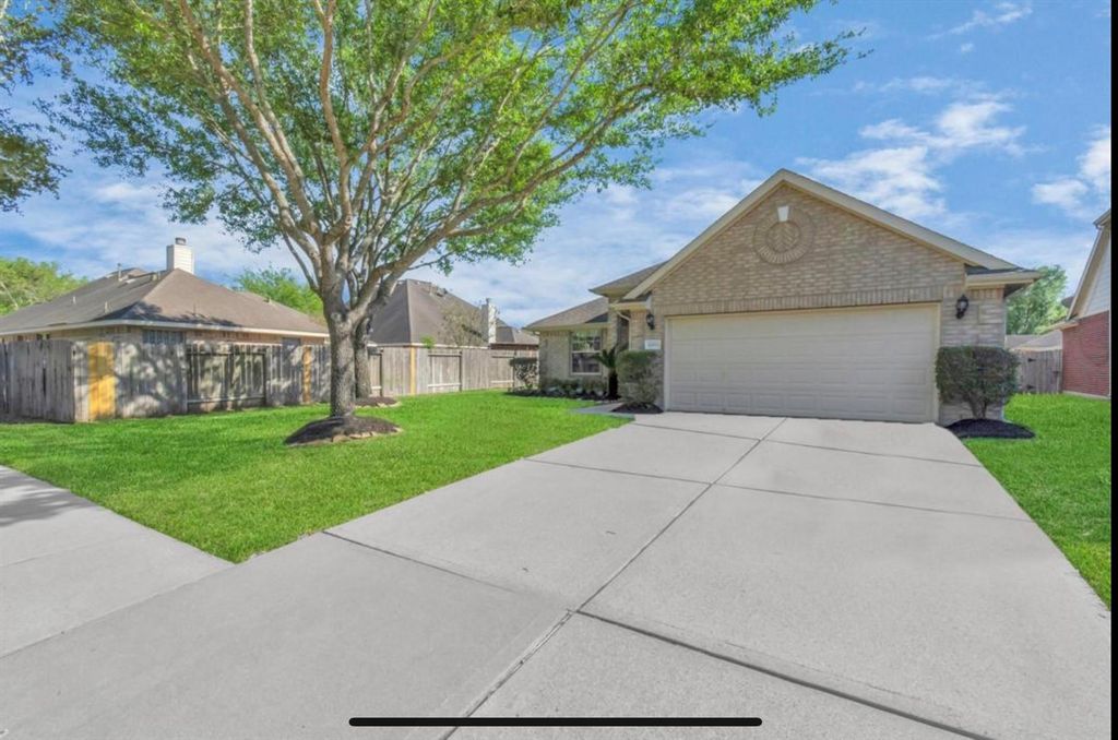 Photo of 20911 Sagelaurel Lane, Richmond, TX 77407 (MLS # 15256343)