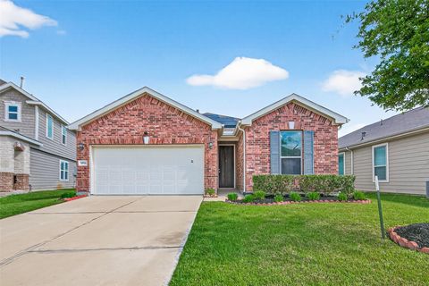 Photo of 20926 Westfield Terrace Trail, Katy, TX 77449 (MLS # 8409919)