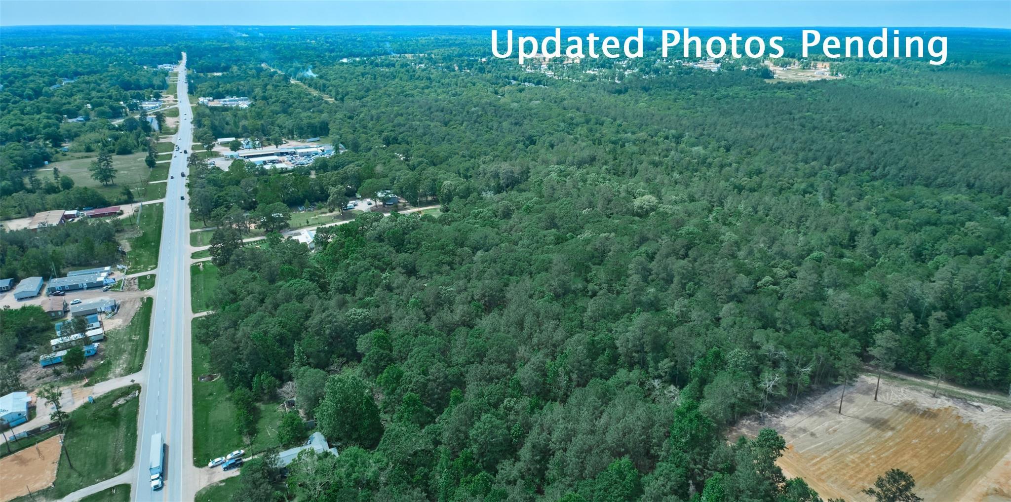 TBD # Crowson Ridge Road