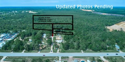 TBD # Crowson Ridge Road Conroe TX 77306