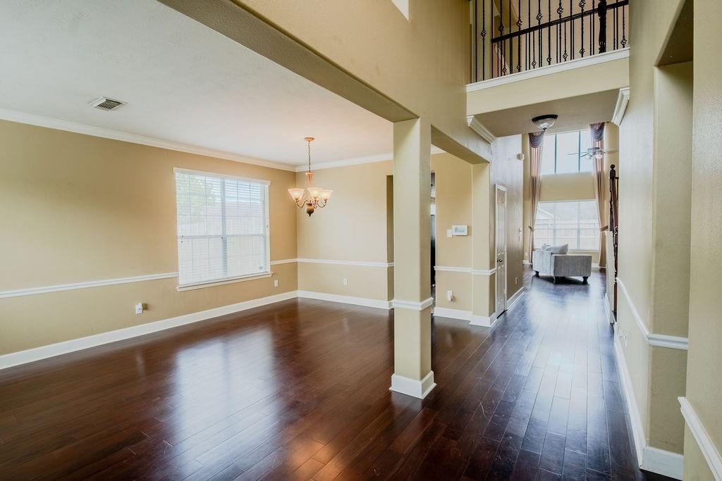 803 Northridge Terrace Lane