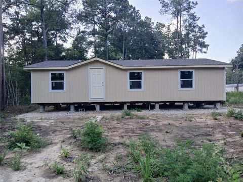 Photo of 7883 Hoptree Lane, Plantersville, TX 77363 (MLS # 16062647)