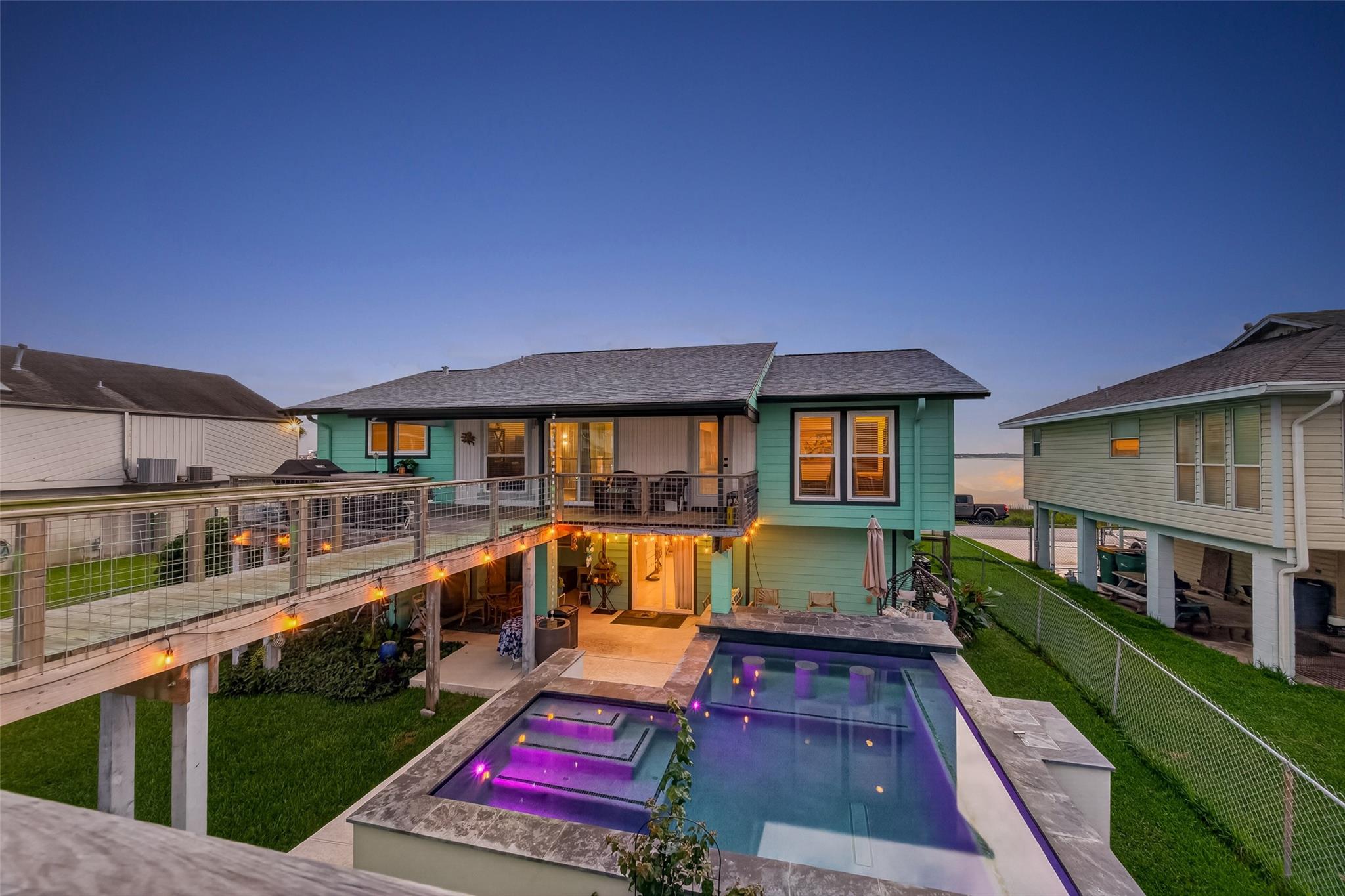 9 N White Heron Drive