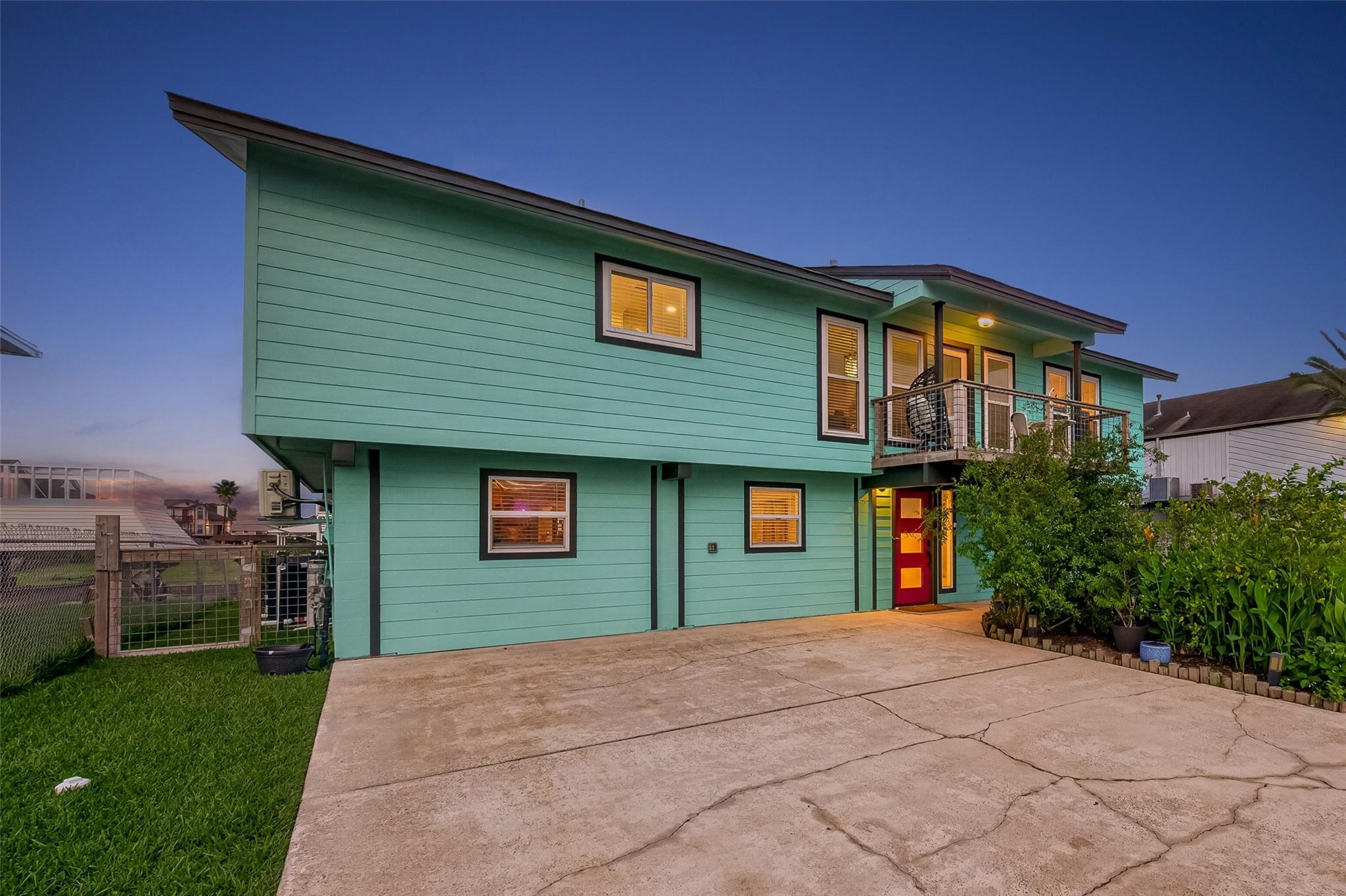 9 N White Heron Drive