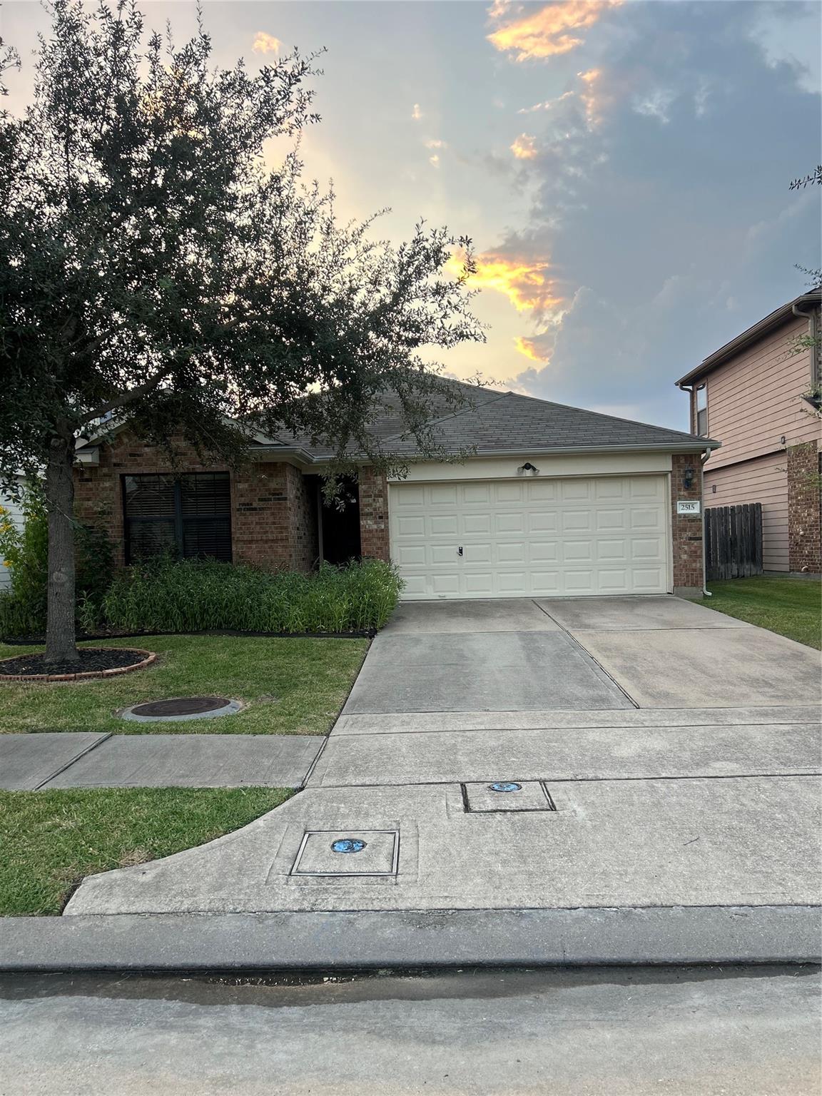 2515 Grey Reef Drive