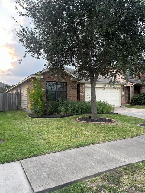 Photo of 2515 Grey Reef Drive, Katy, TX 77449 (MLS # 58232413)