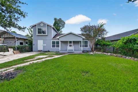 Photo of 4430 Shelton Road, Houston, TX 77093 (MLS # 37140659)