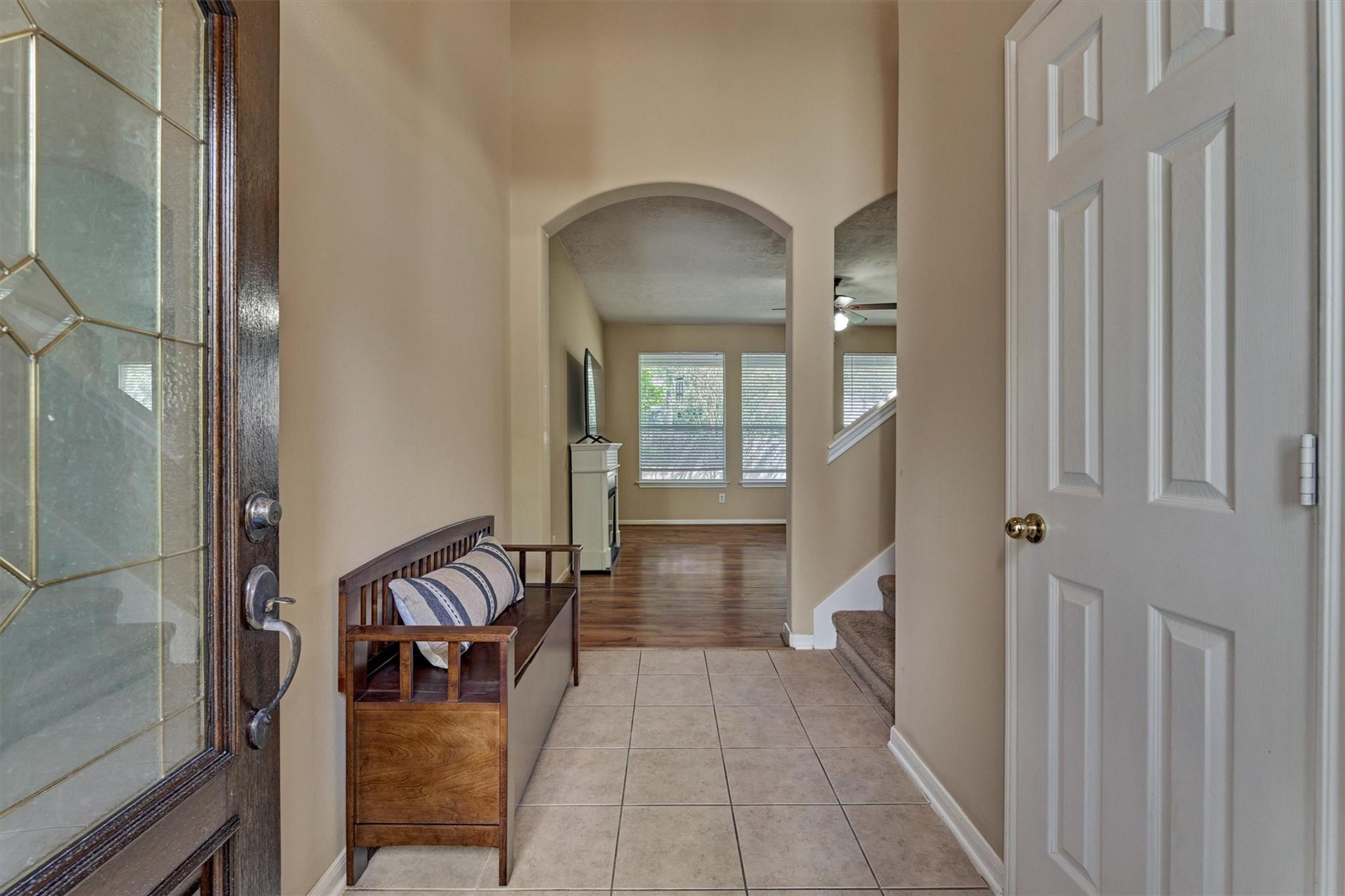 38 E Burberry Circle