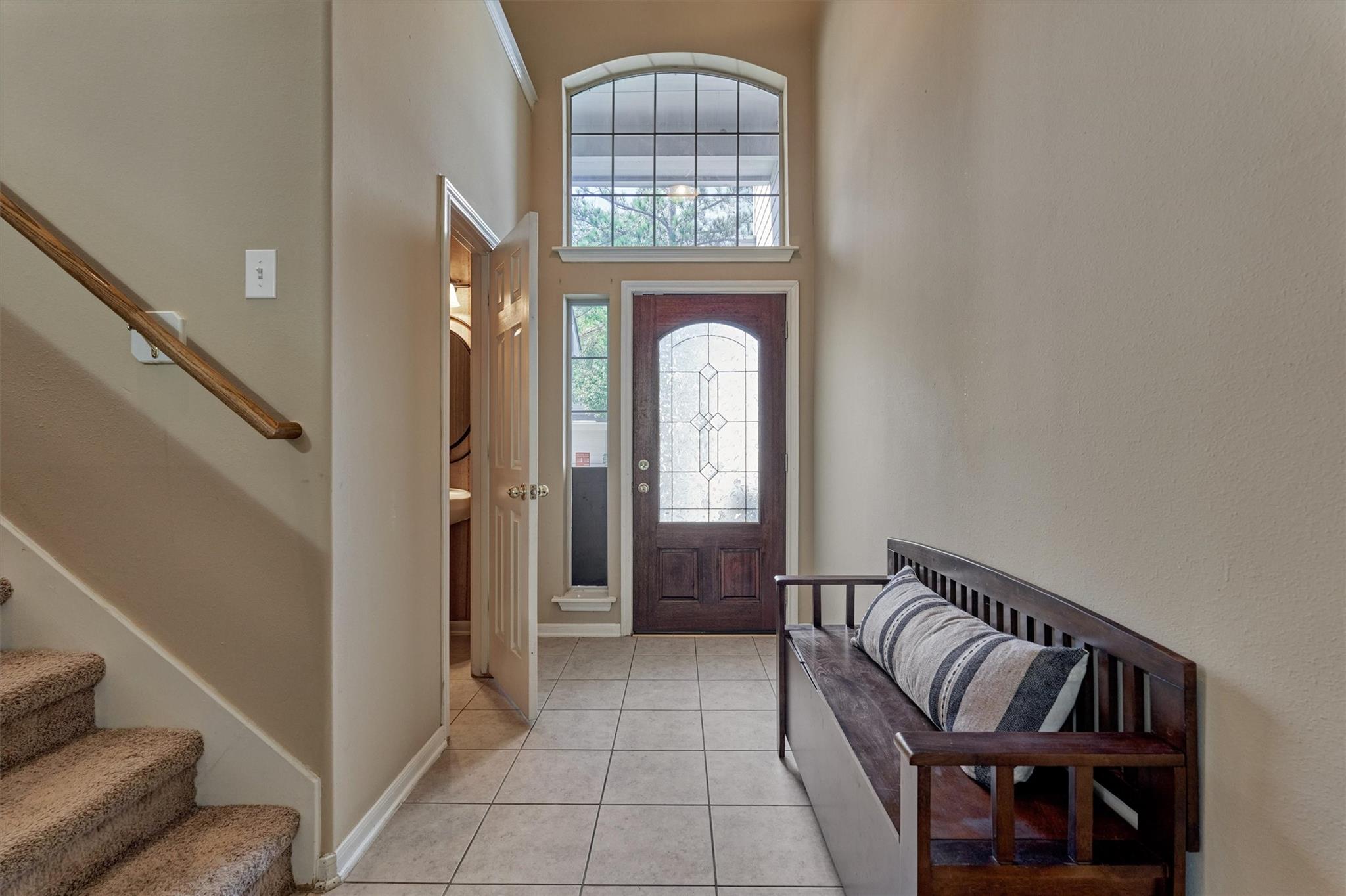 38 E Burberry Circle