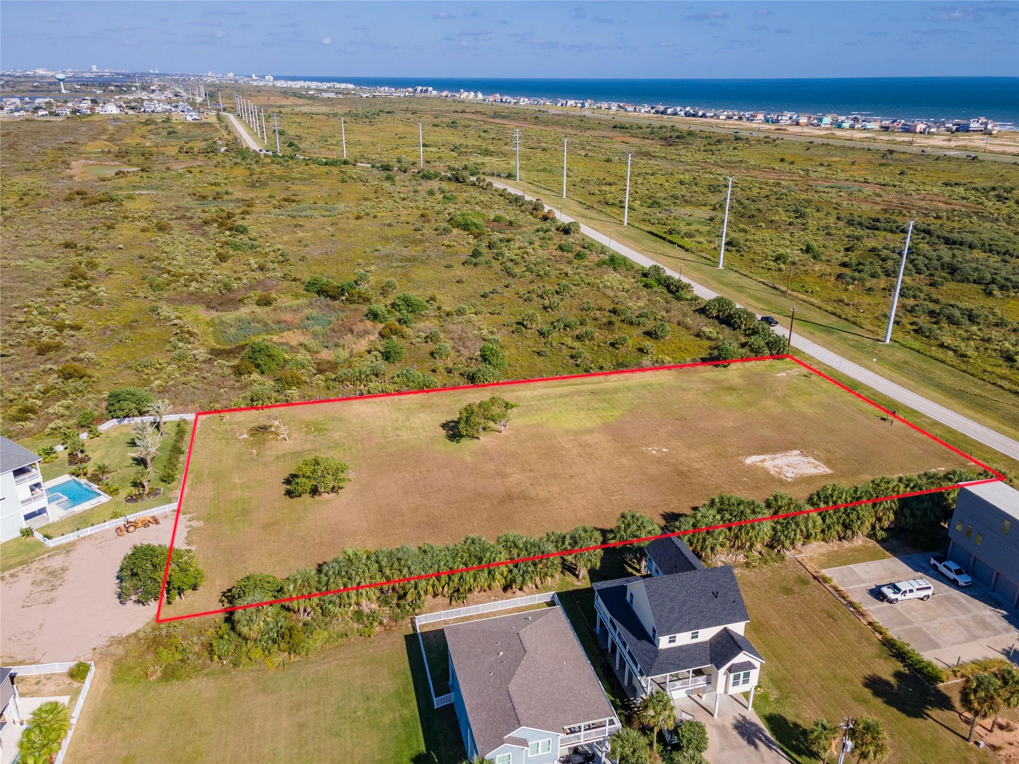 13228 S Stewart Road Road