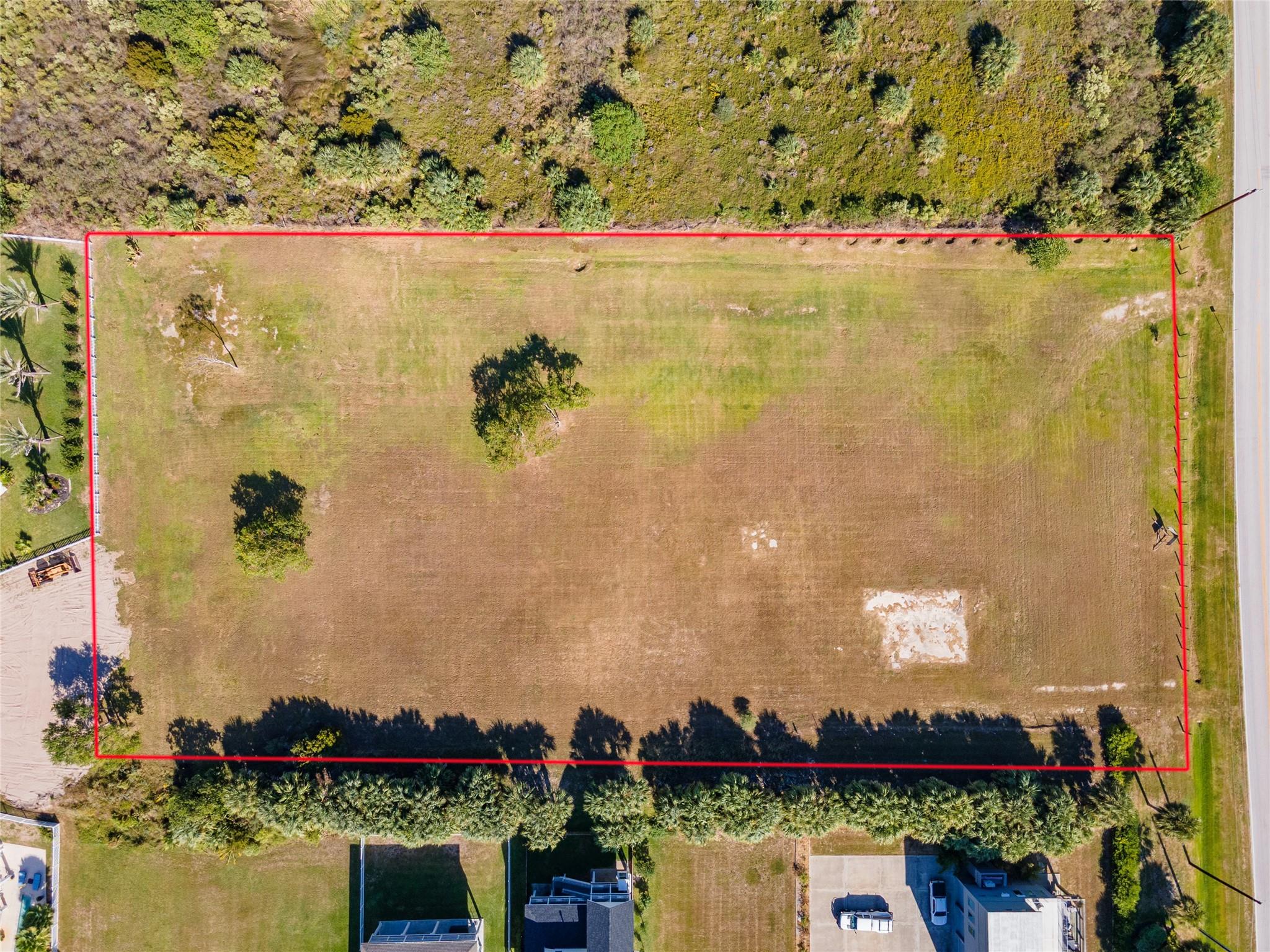 13228 S Stewart Road Road