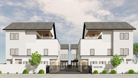 5409 Chevy Chase C Houston TX 77056