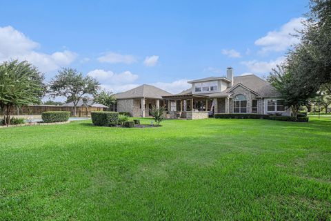 Photo of 17403 Ledgefield, Cypress, TX 77433 (MLS # 20503083)