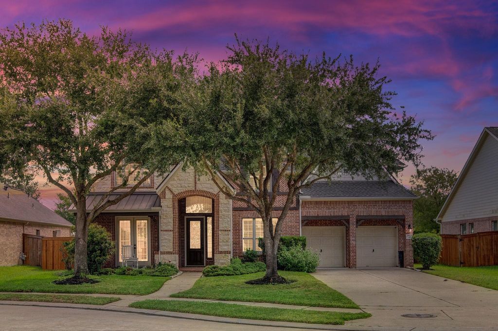 Photo of 19507 Gladewater Court, Cypress, TX 77433 (MLS # 4551976)