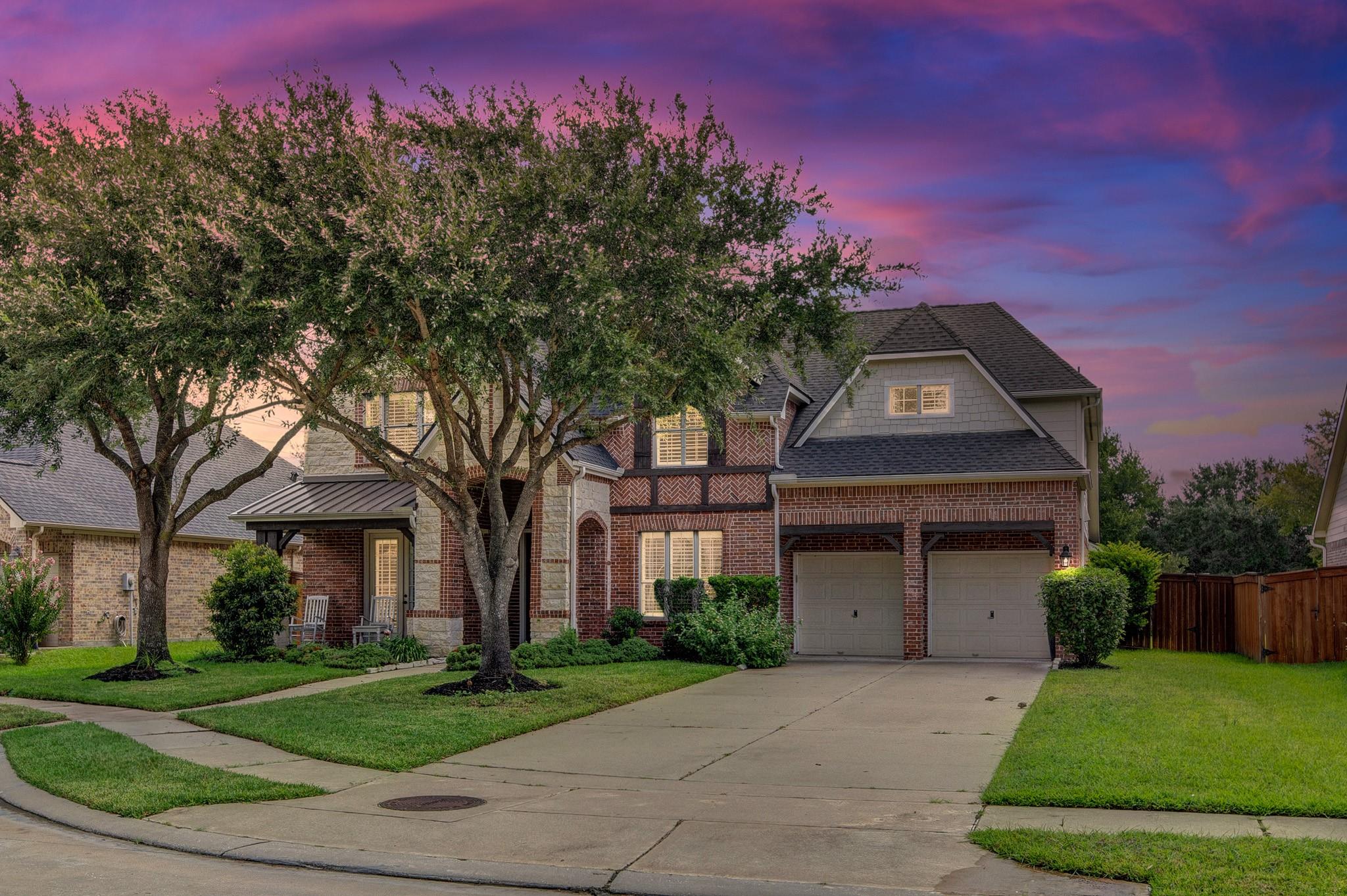 19507 Gladewater Court