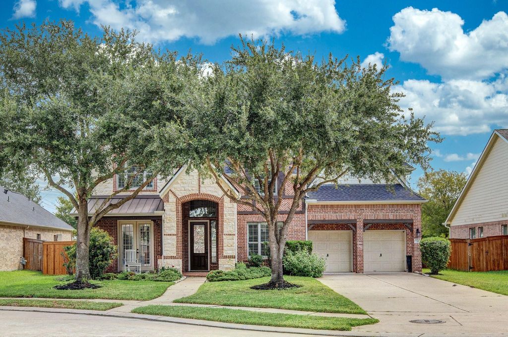 Photo of 19507 Gladewater Court, Cypress, TX 77433 (MLS # 4551976)