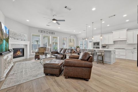 Photo of 18916 Toscana Lane, New Caney, TX 77357 (MLS # 54530613)