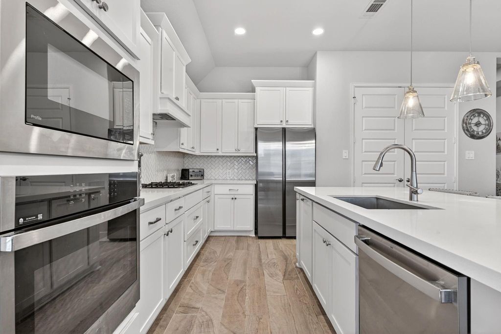 Photo of 18916 Toscana Lane, New Caney, TX 77357 (MLS # 54530613)