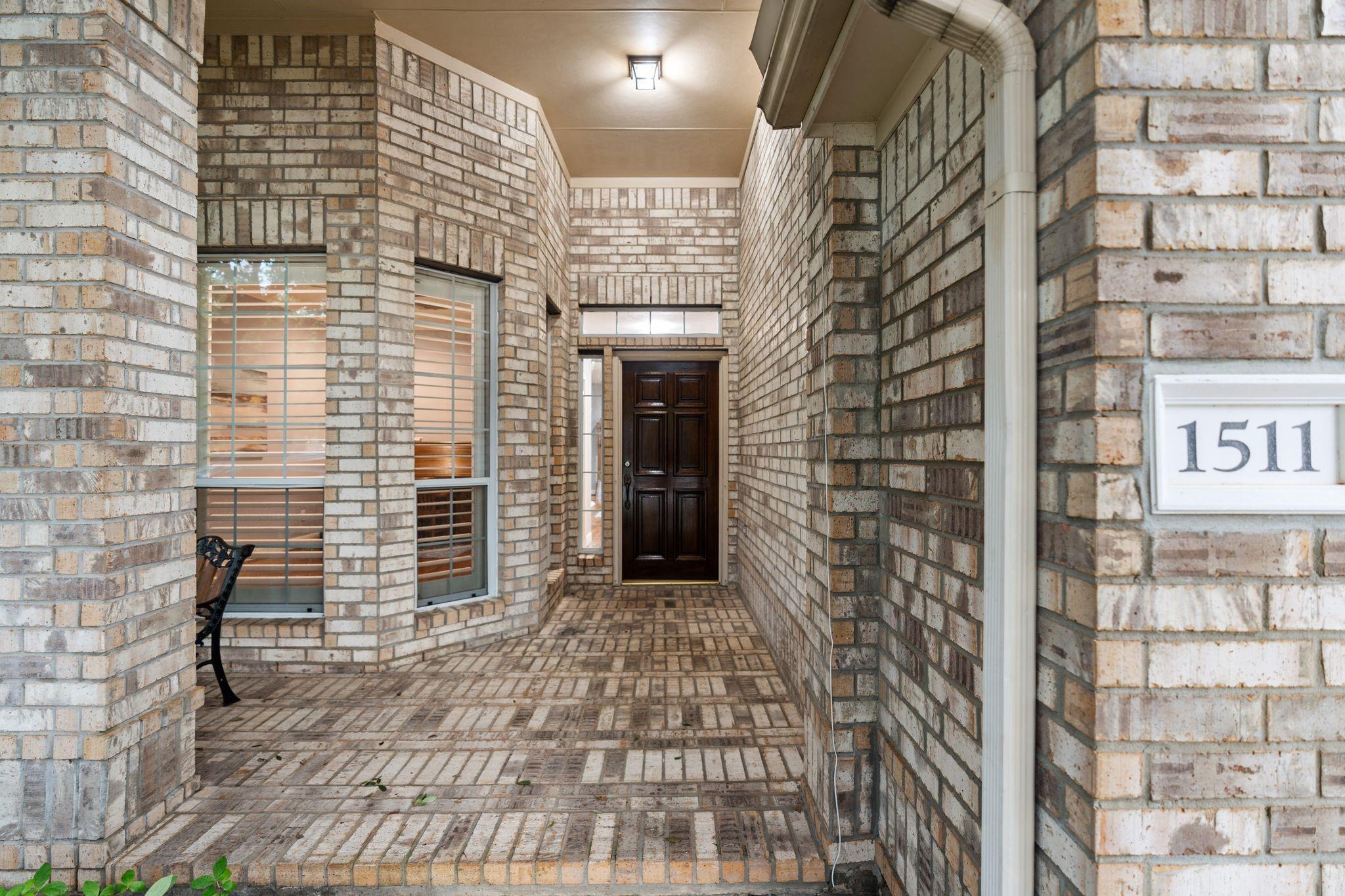 1511 Sullivan Springs Drive