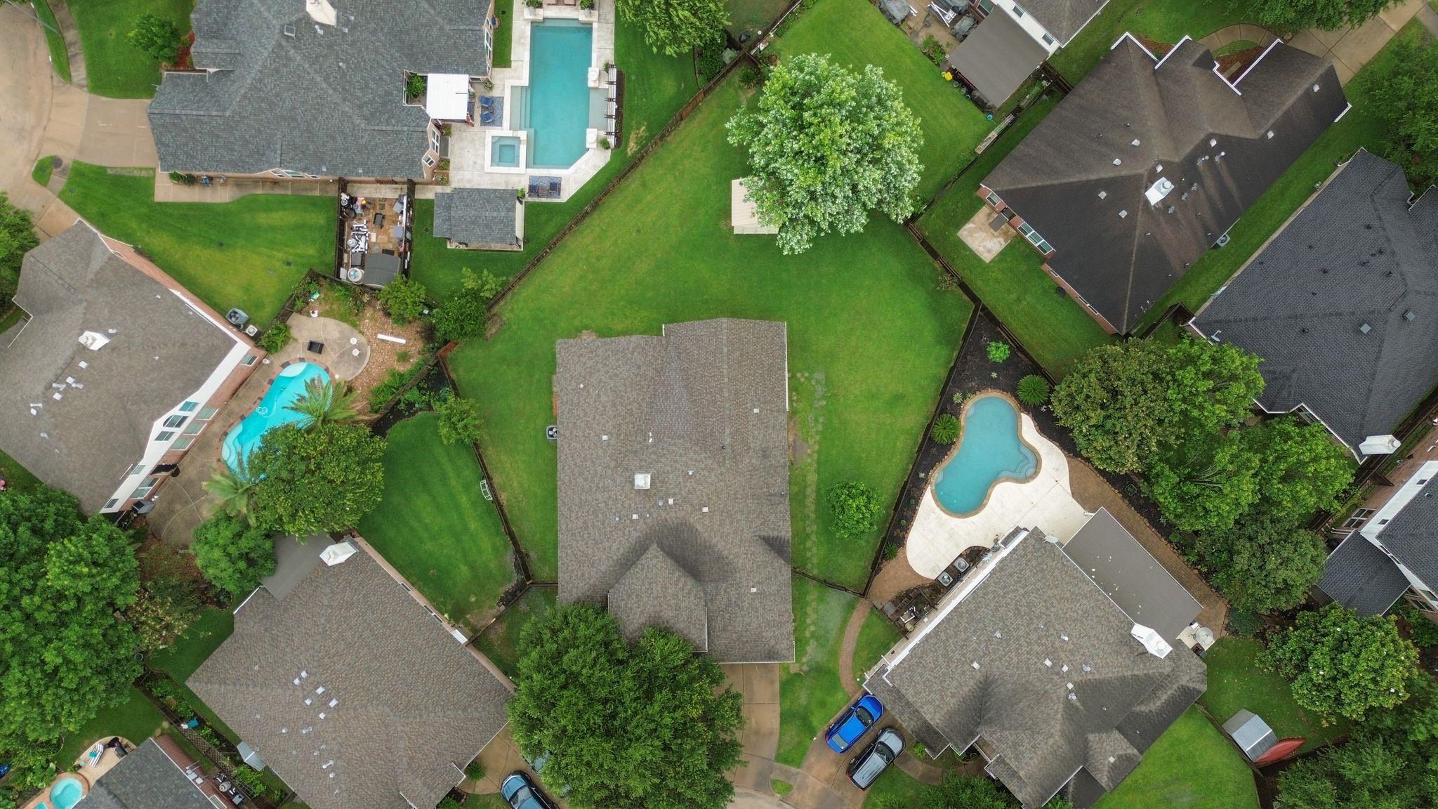 1511 Sullivan Springs Drive