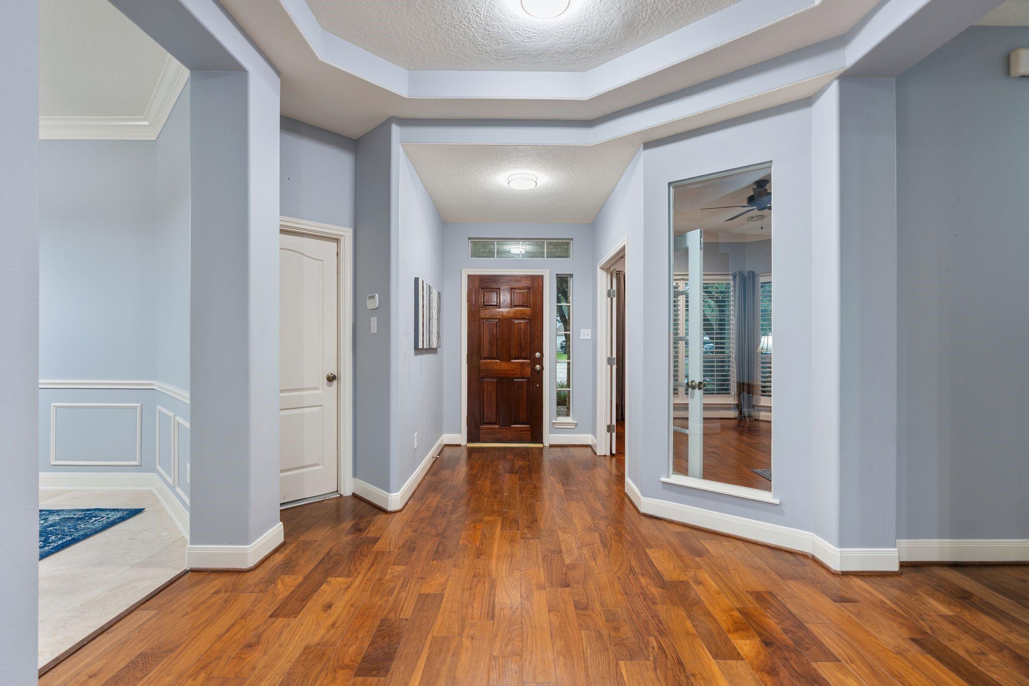 1511 Sullivan Springs Drive