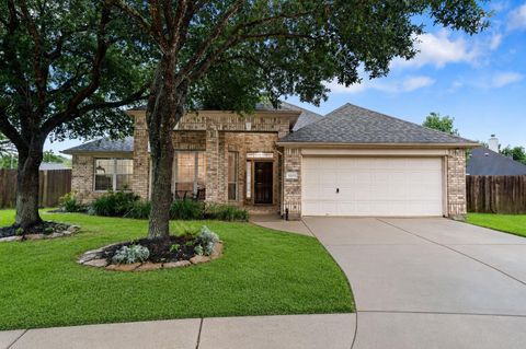 Photo of 1511 Sullivan Springs Drive, Katy, TX 77494 (MLS # 29651424)