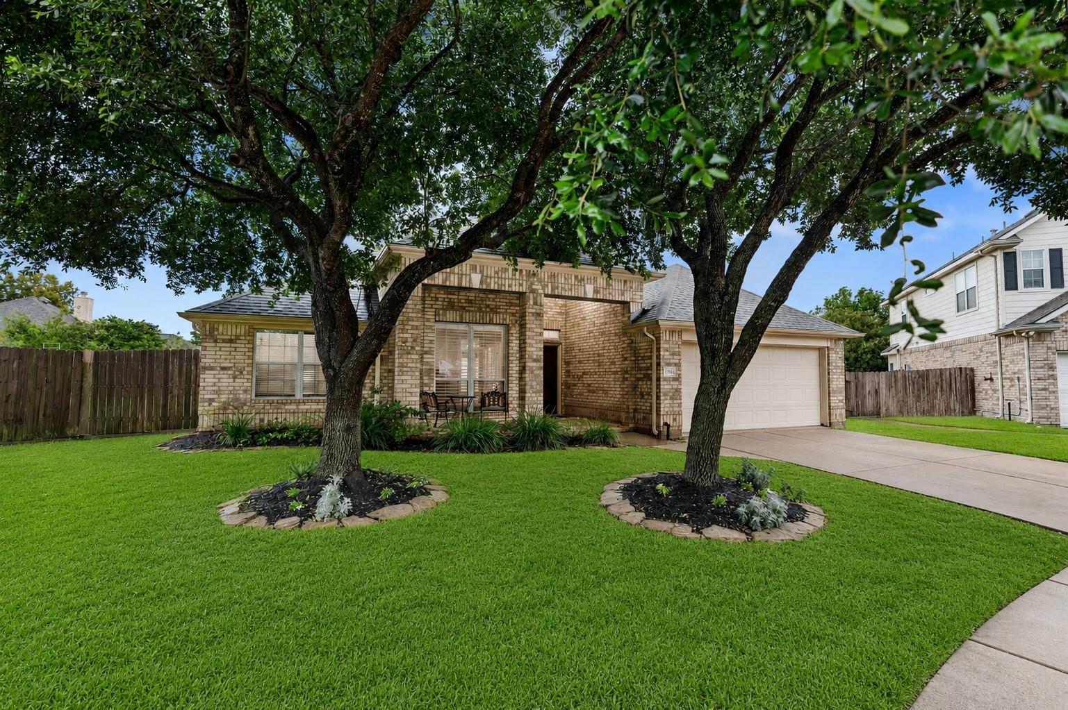 1511 Sullivan Springs Drive