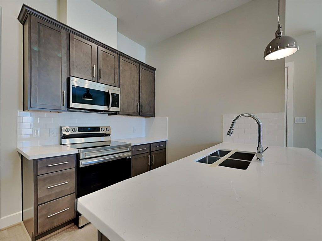 Photo of 2605 Turner Quinn Way, Houston, TX 77091 (MLS # 56165515)