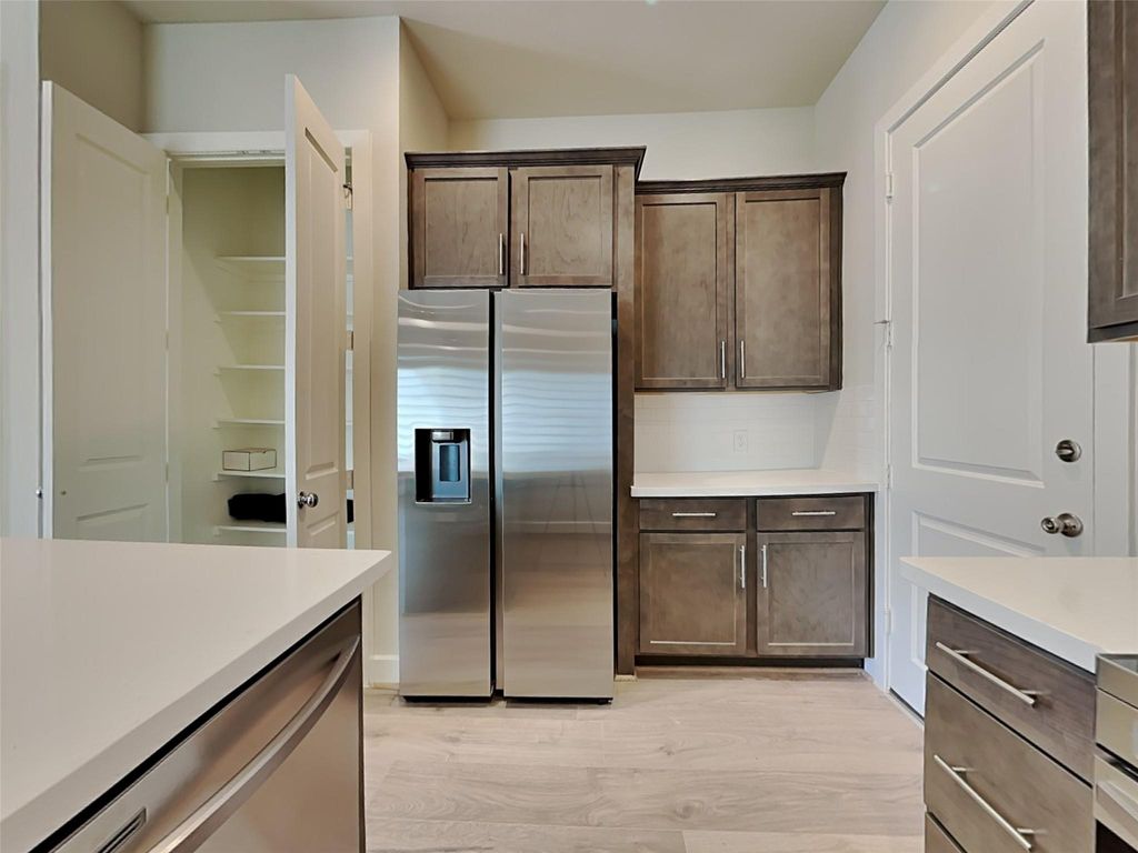 Photo of 2605 Turner Quinn Way, Houston, TX 77091 (MLS # 56165515)