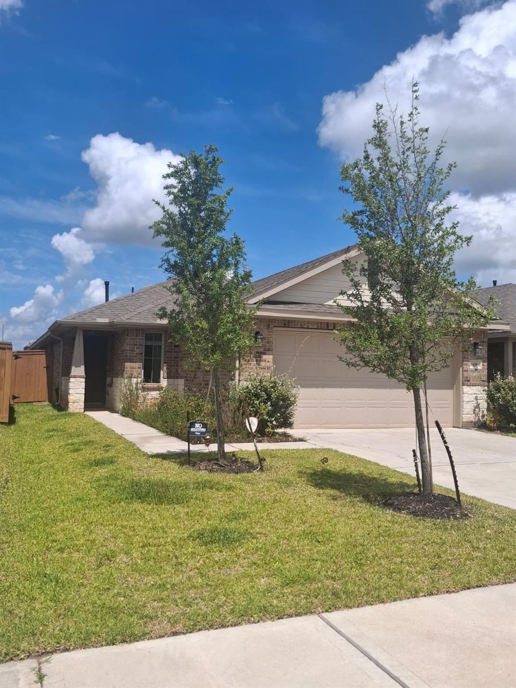 Photo of 439 Long Beach Bay Drive, Katy, TX 77493 (MLS # 38907776)
