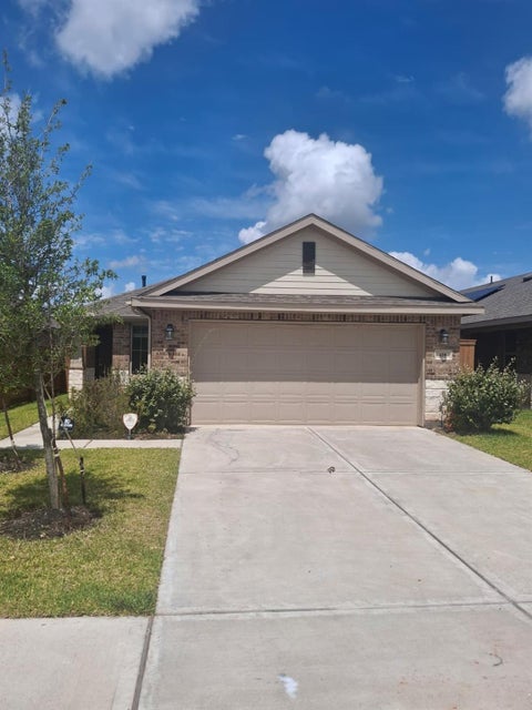 Photo of 439 Long Beach Bay Drive, Katy, TX 77493 (MLS # 38907776)